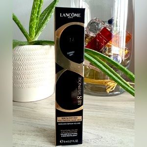 Le 8 Hypnôse Serum-Infused Volumizing Mascara